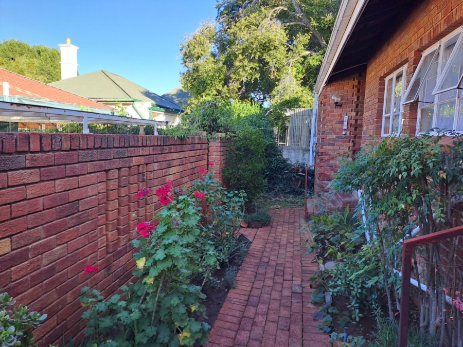 To Let 1 Bedroom Property for Rent in Westdene Free State